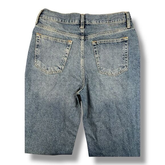 We The Free Button Fly Jeans Size 28 - Picture 4 of 8